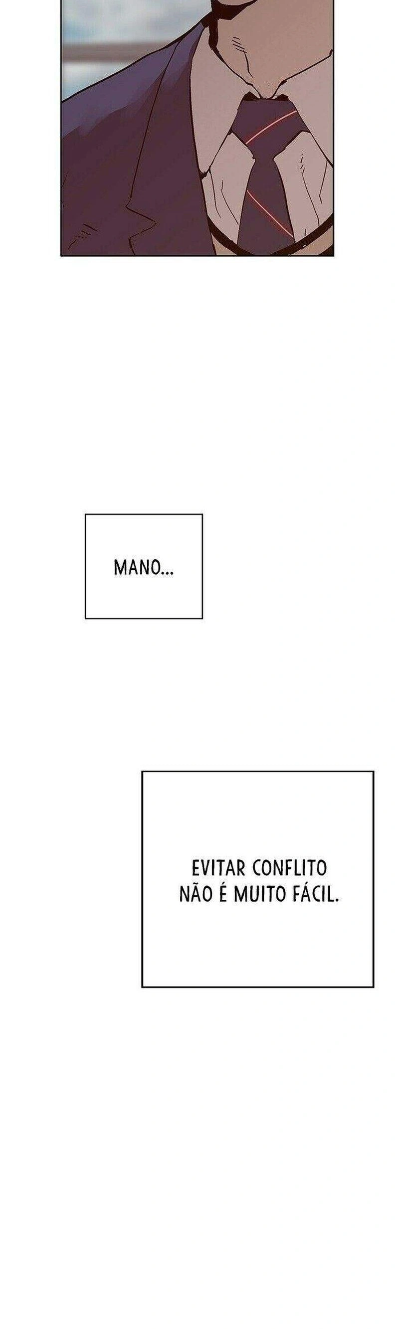 Read Weak Hero Português Manga Online