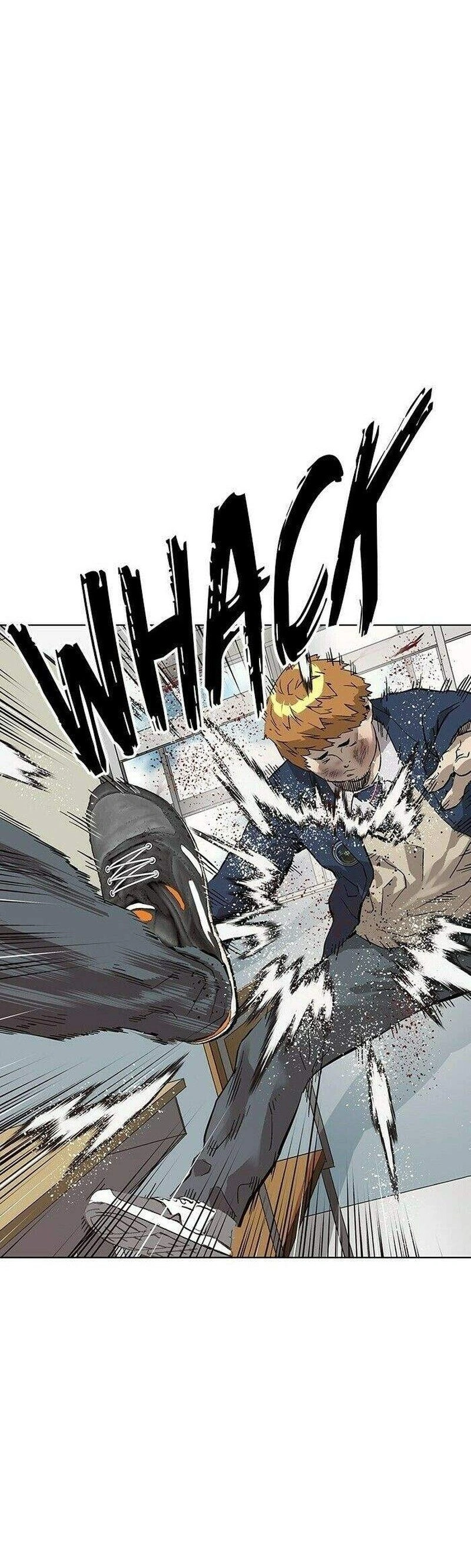 Read Weak Hero Português Manga Online