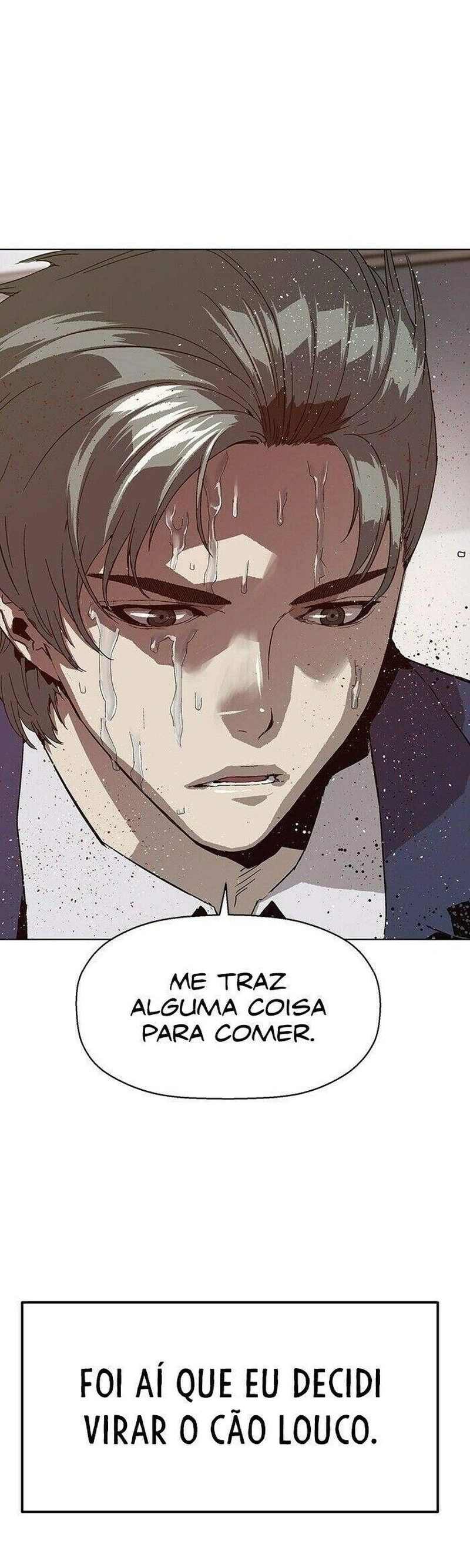 Read Weak Hero Português Manga Online