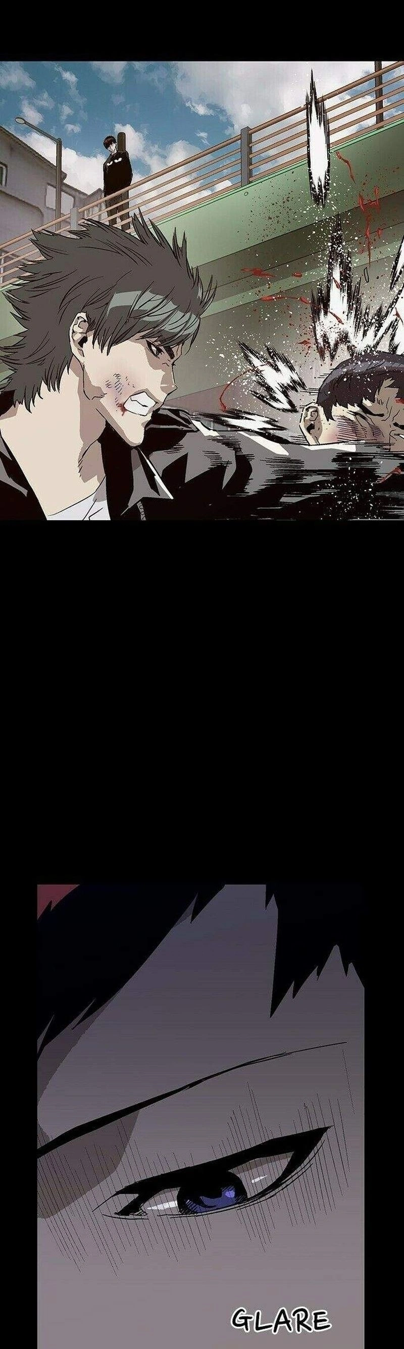 Read Weak Hero Português Manga Online