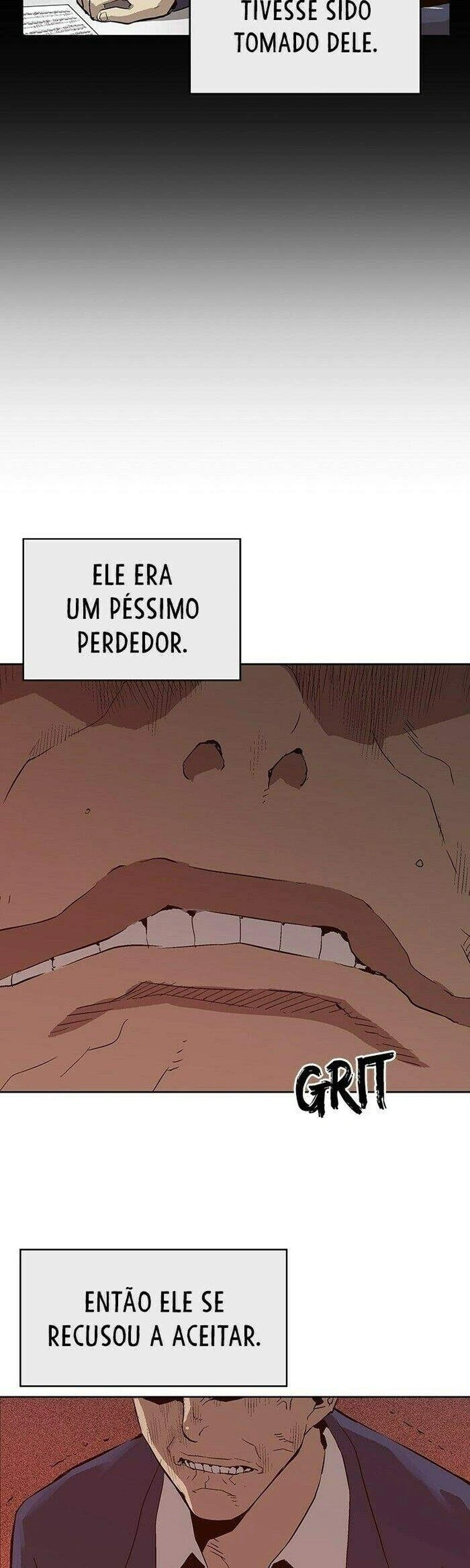 Read Weak Hero Português Manga Online