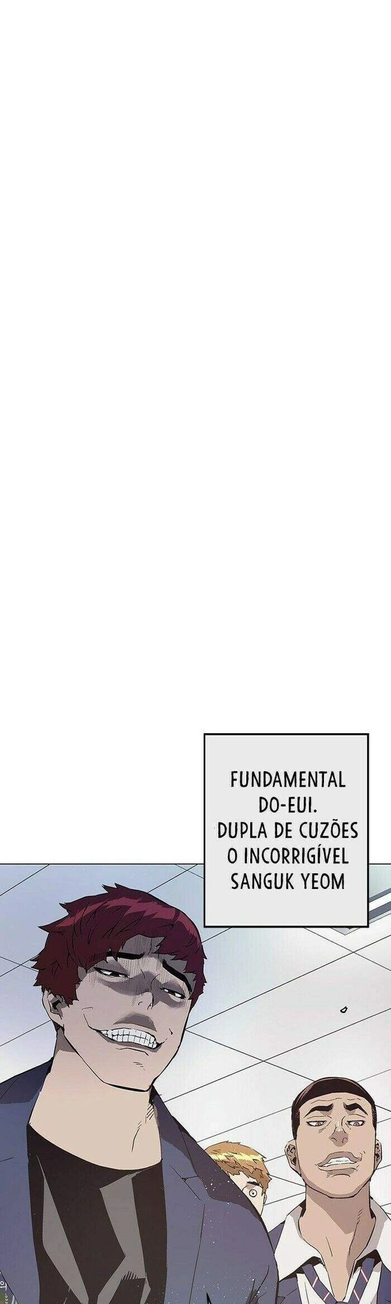 Read Weak Hero Português Manga Online