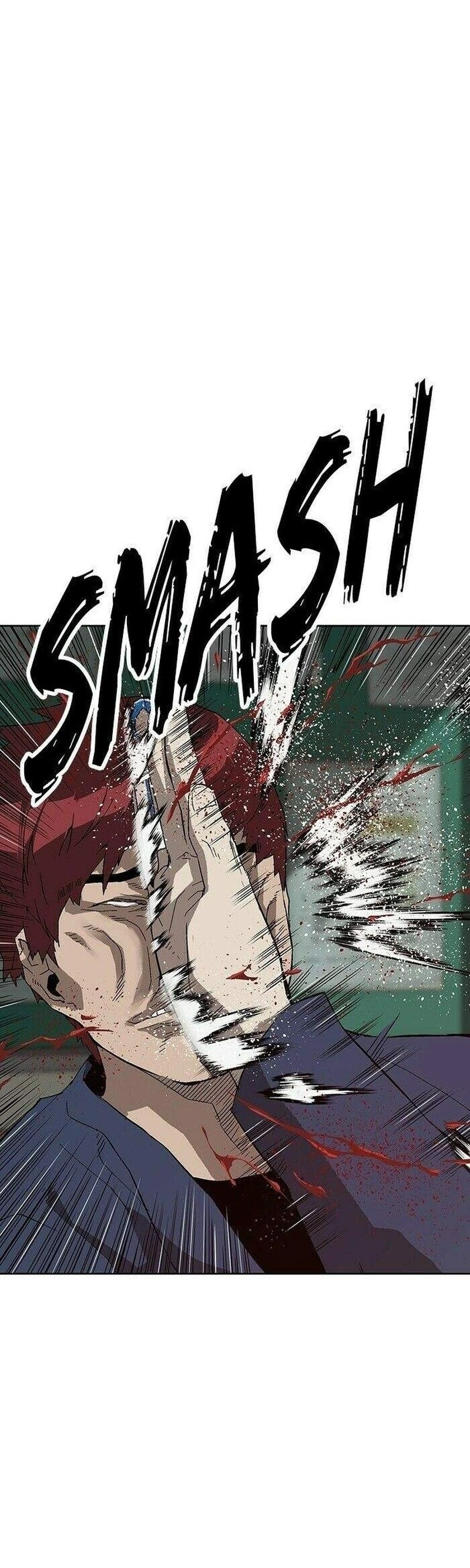 Read Weak Hero Português Manga Online