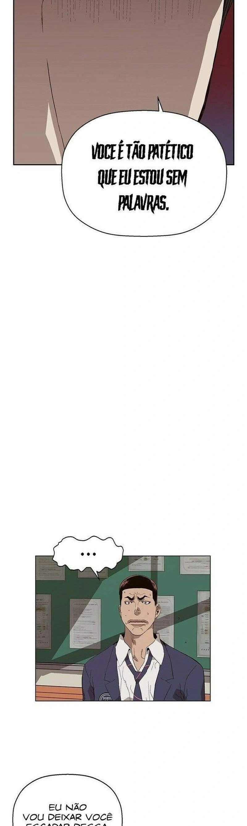 Read Weak Hero Português Manga Online