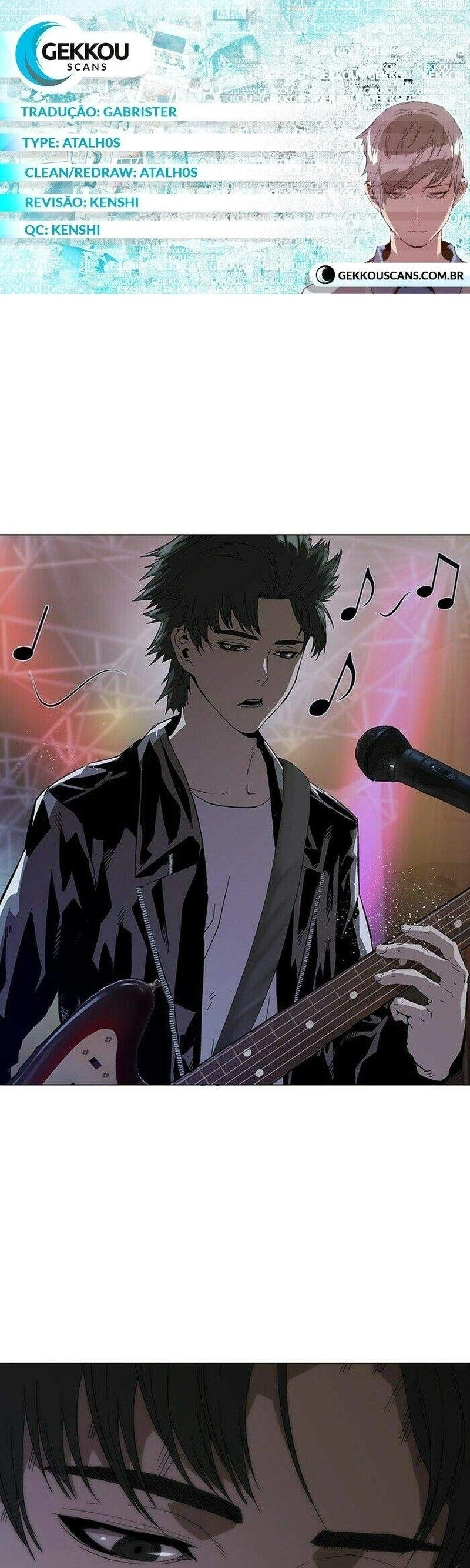 Read Weak Hero Português Manga Online