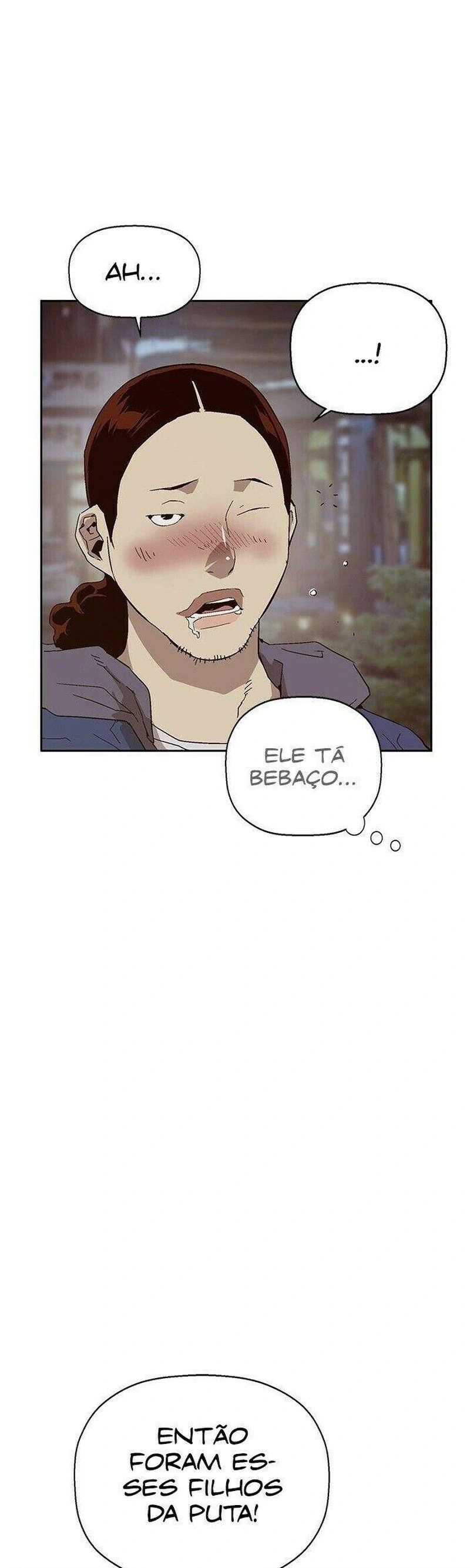 Read Weak Hero Português Manga Online