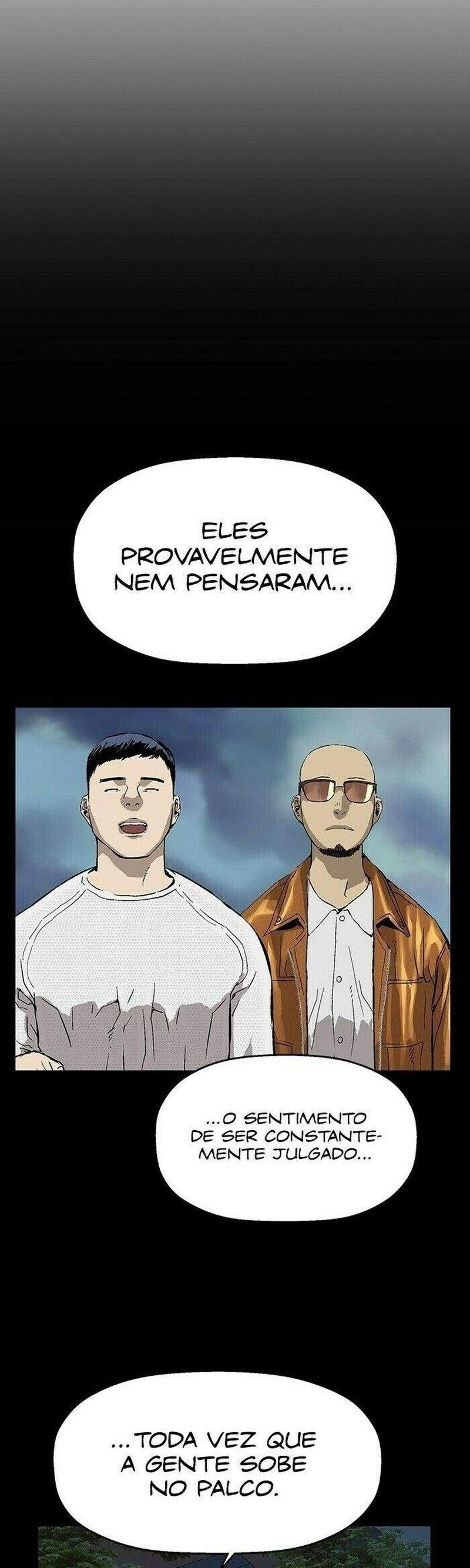 Read Weak Hero Português Manga Online