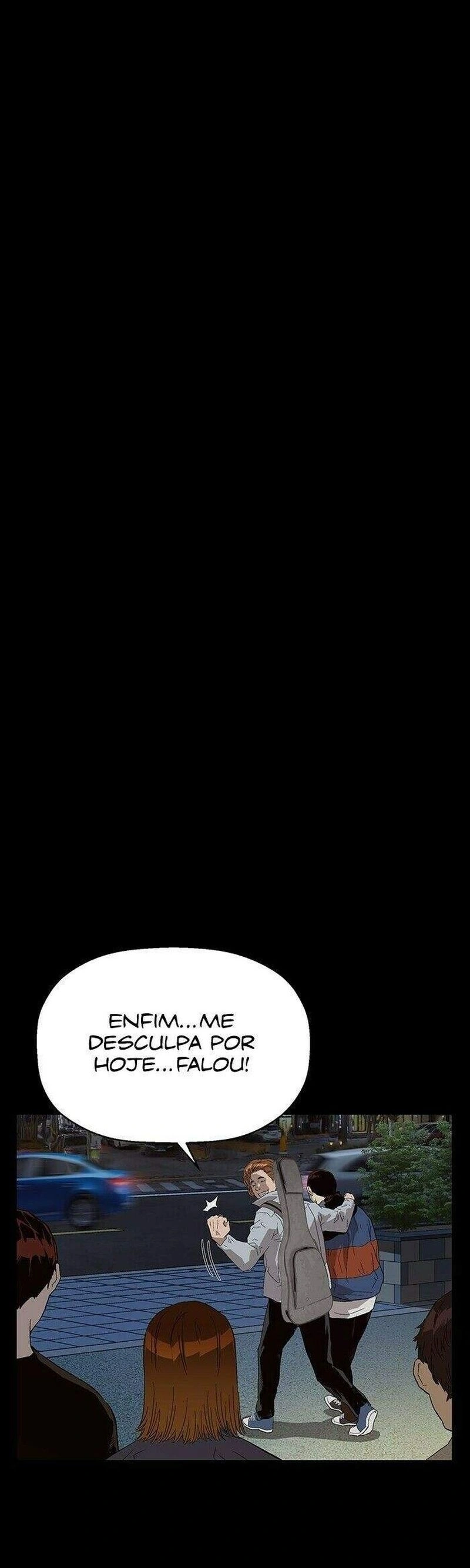 Read Weak Hero Português Manga Online