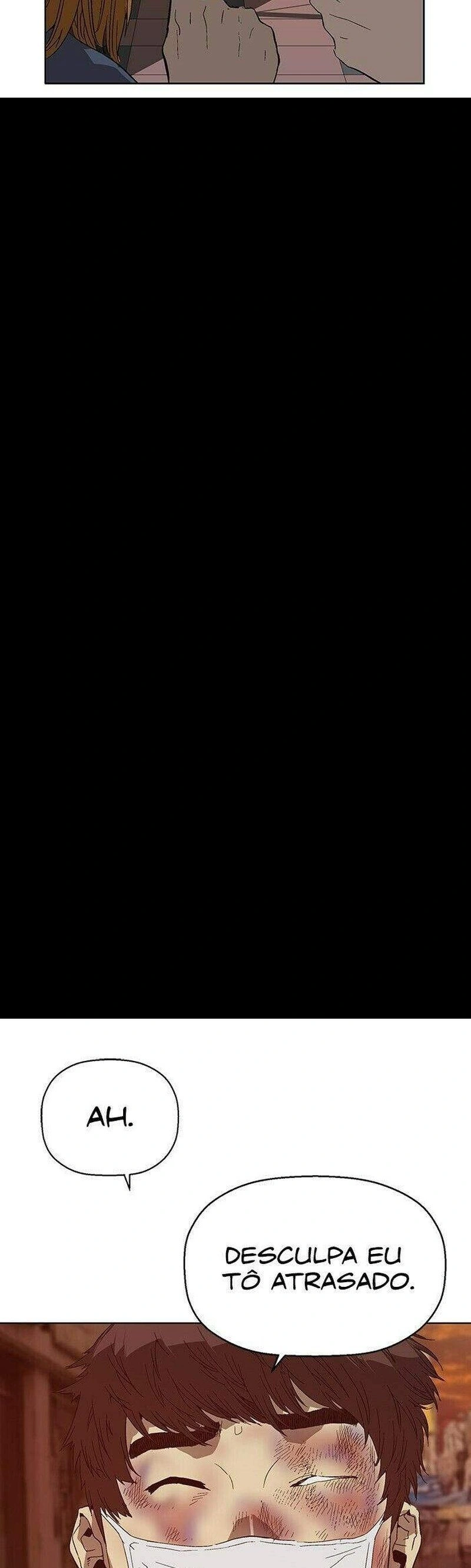 Read Weak Hero Português Manga Online