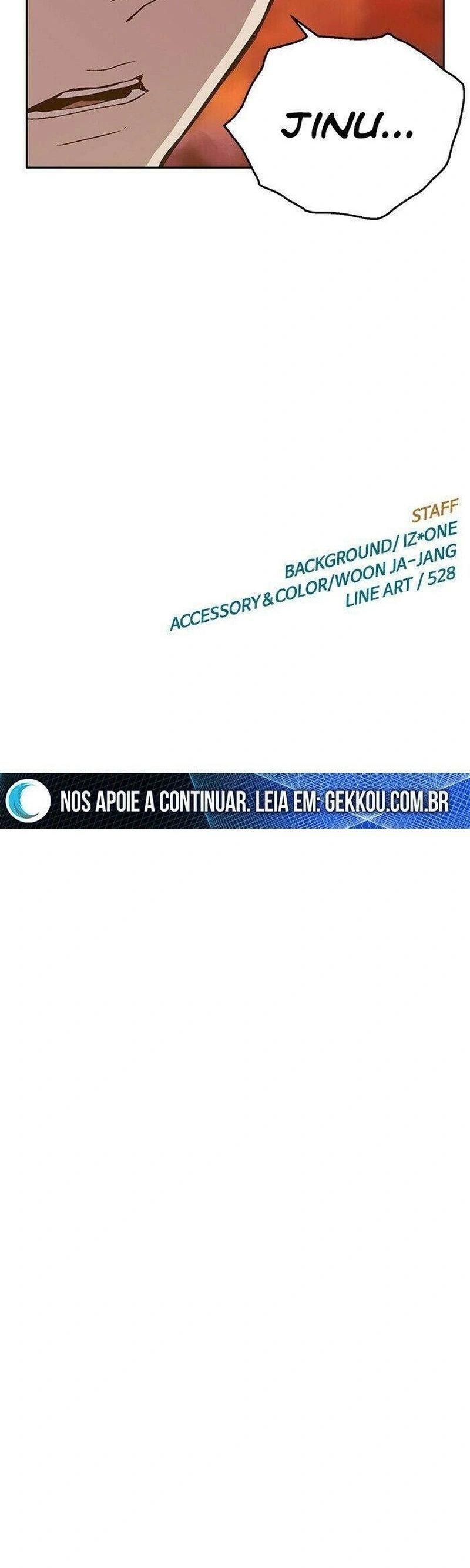 Read Weak Hero Português Manga Online