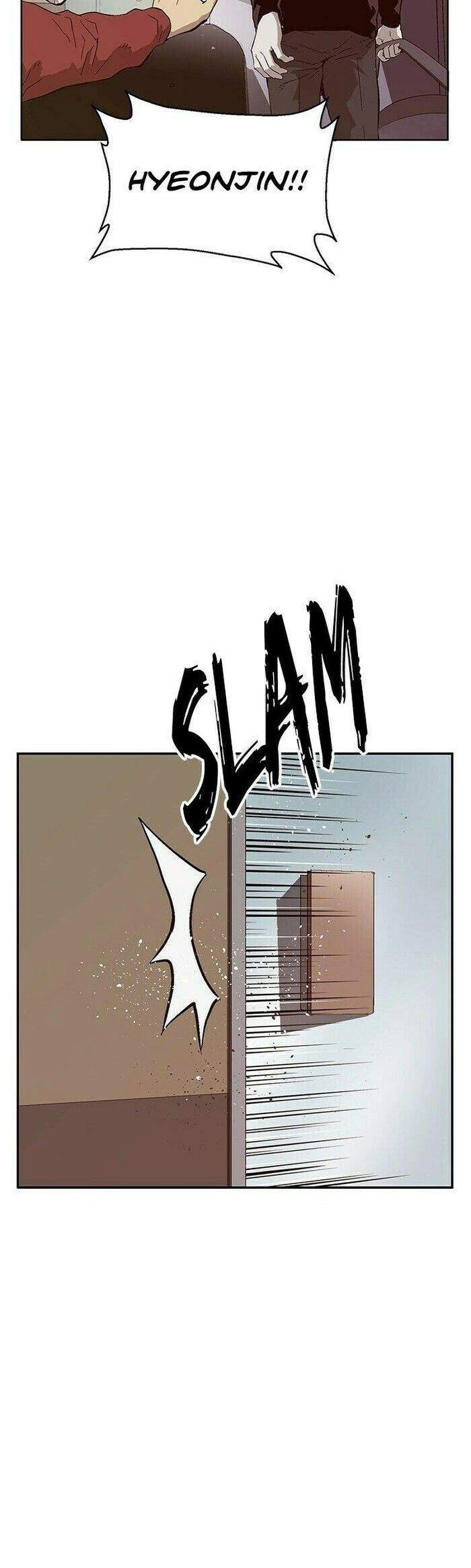 Read Weak Hero Português Manga Online