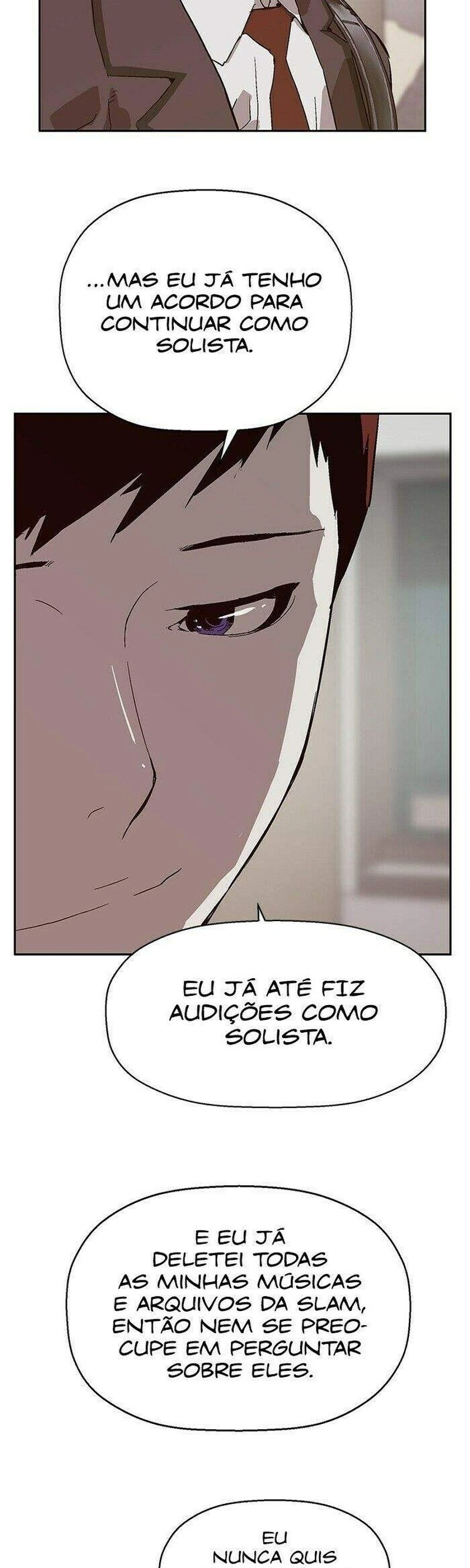 Read Weak Hero Português Manga Online