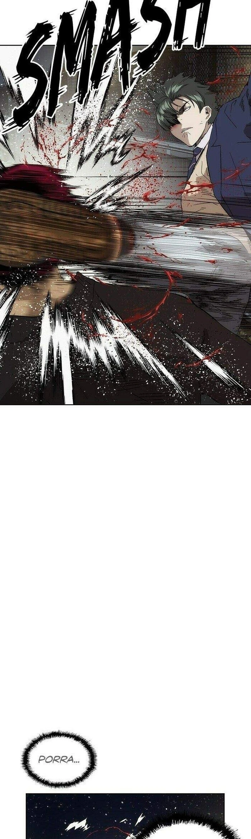 Read Weak Hero Português Manga Online