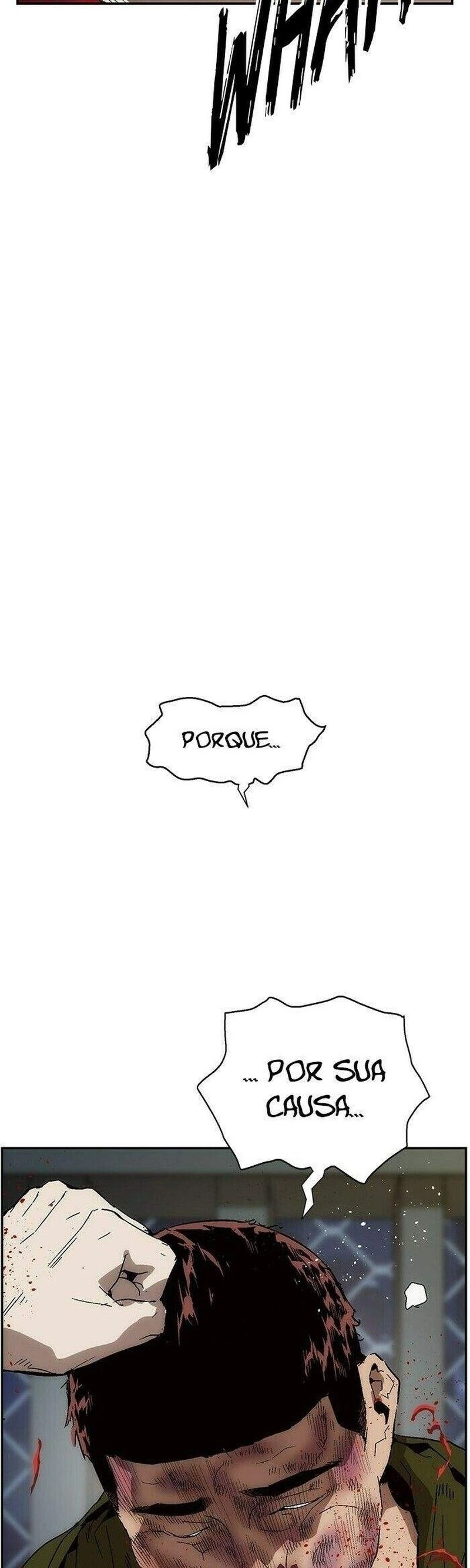 Read Weak Hero Português Manga Online