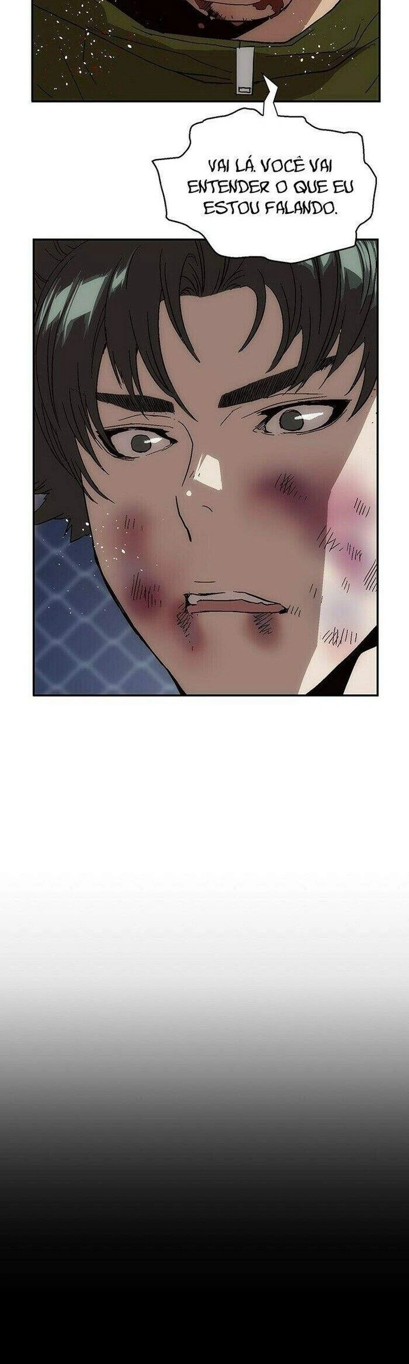 Read Weak Hero Português Manga Online