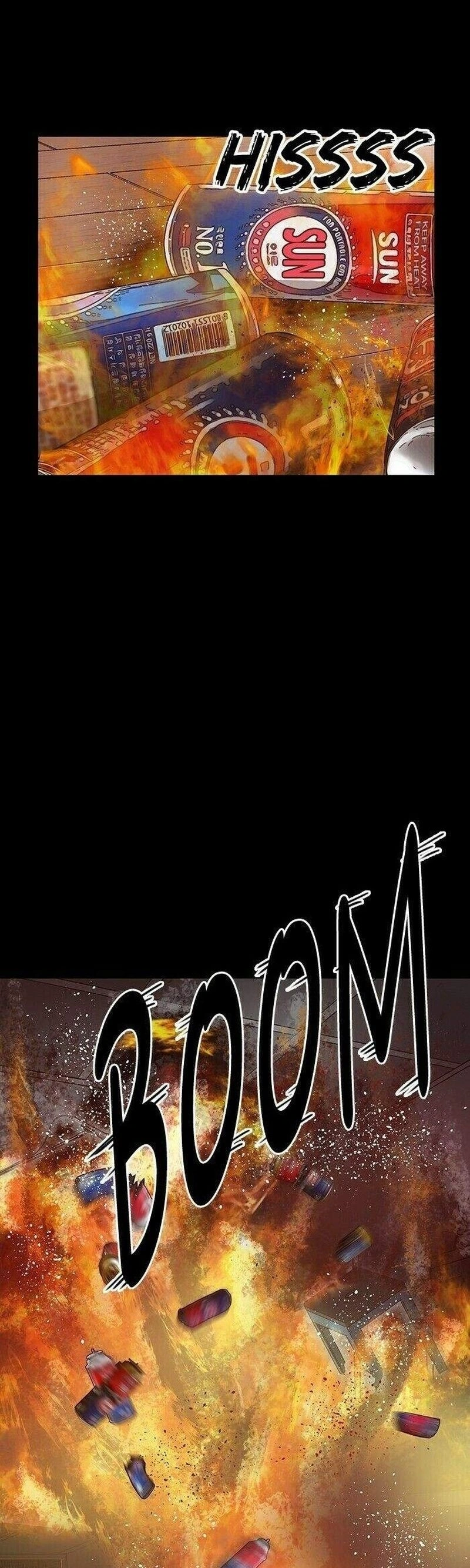 Read Weak Hero Português Manga Online