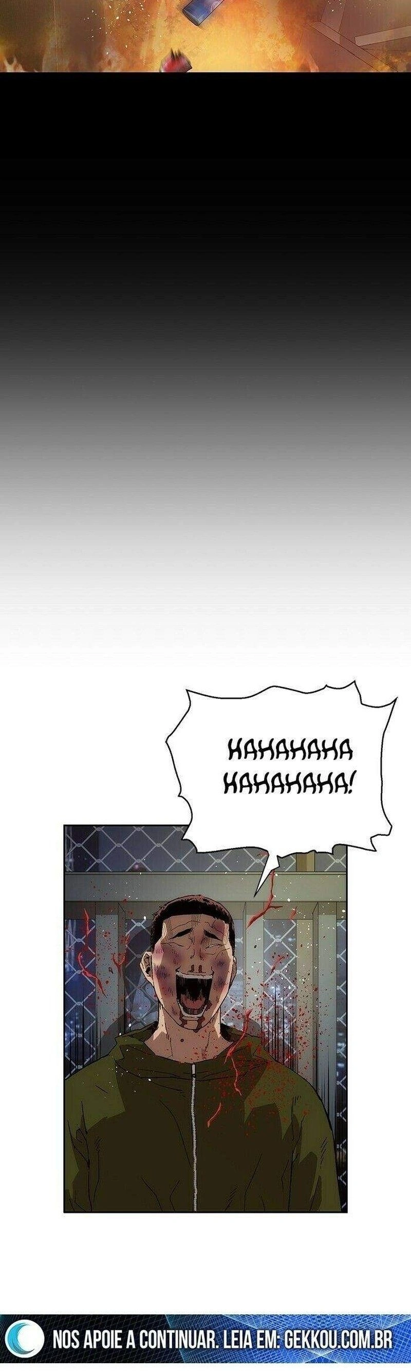 Read Weak Hero Português Manga Online