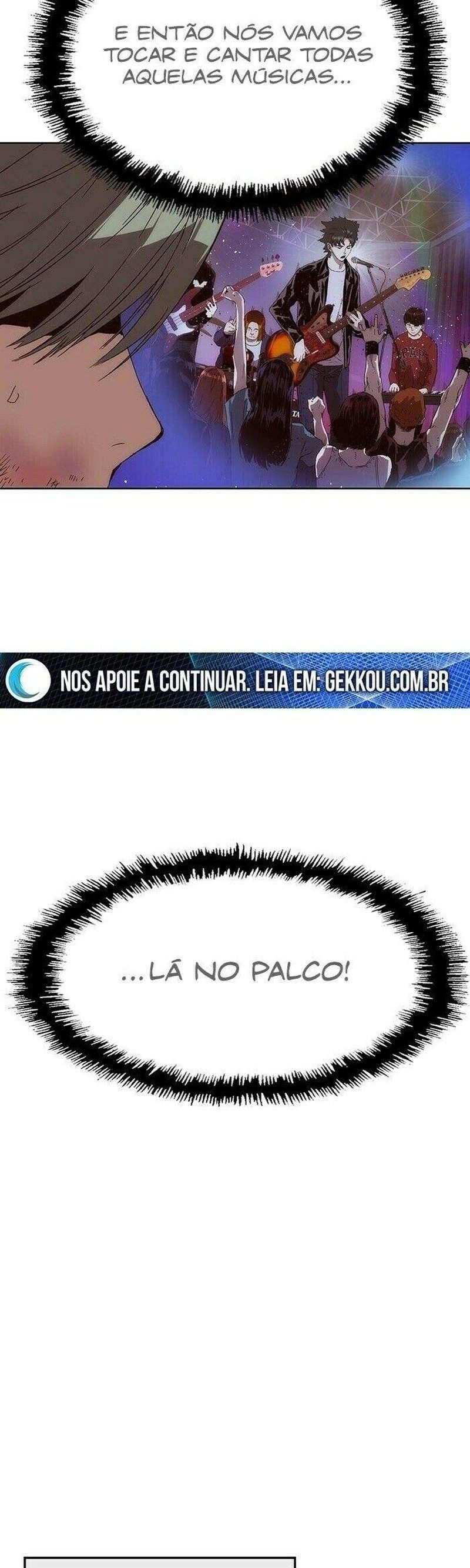 Read Weak Hero Português Manga Online