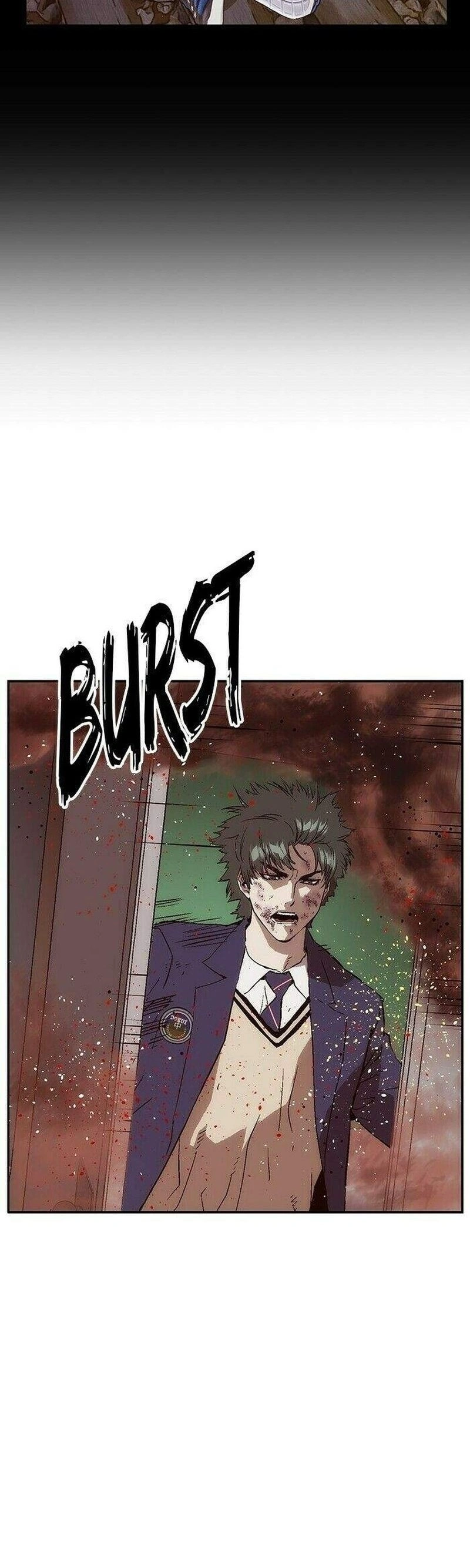 Read Weak Hero Português Manga Online