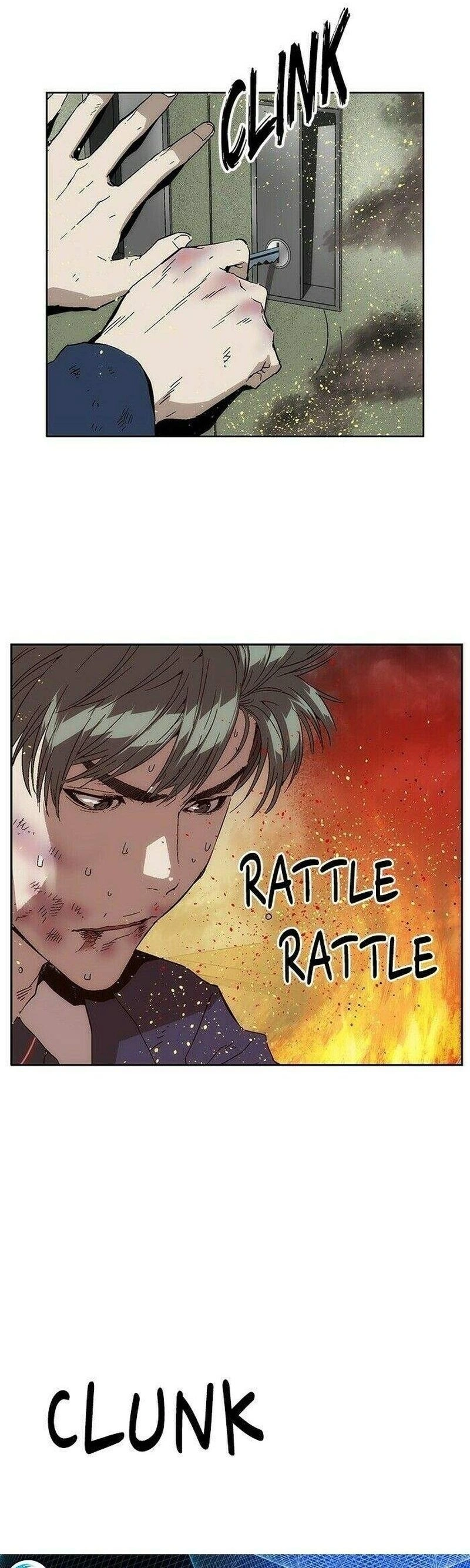 Read Weak Hero Português Manga Online