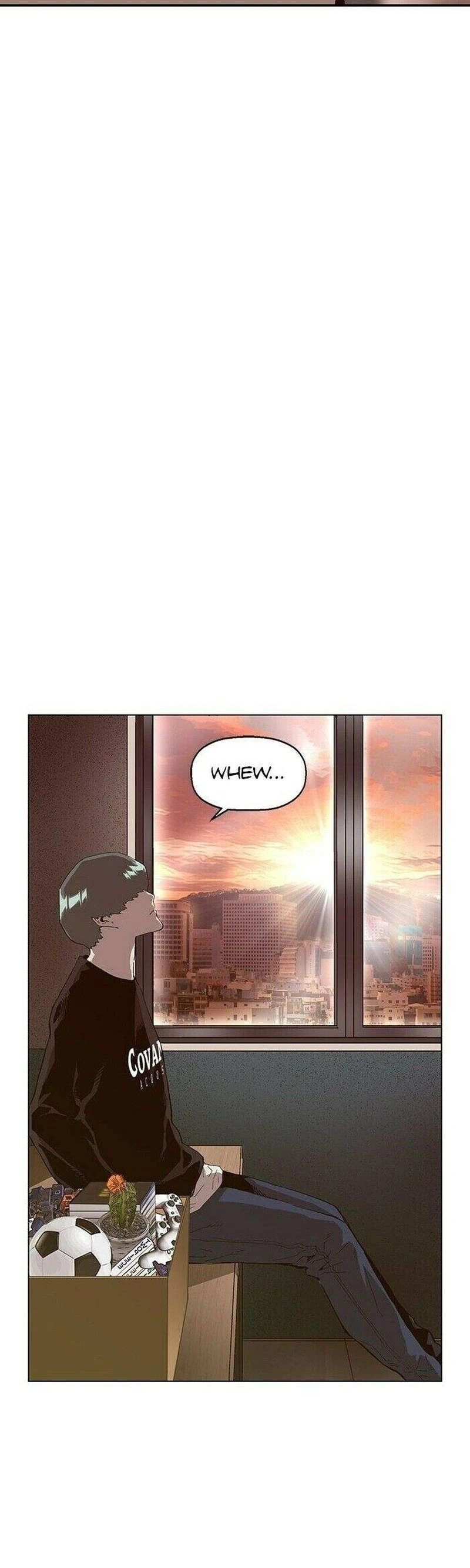 Read Weak Hero Português Manga Online