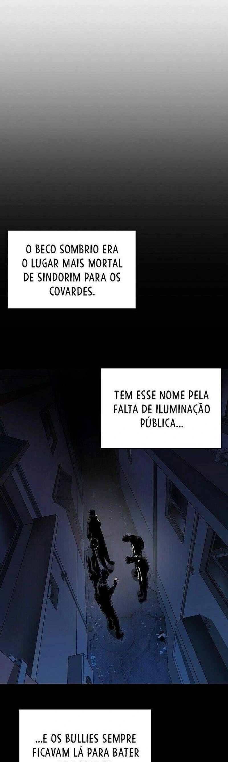 Read Weak Hero Português Manga Online