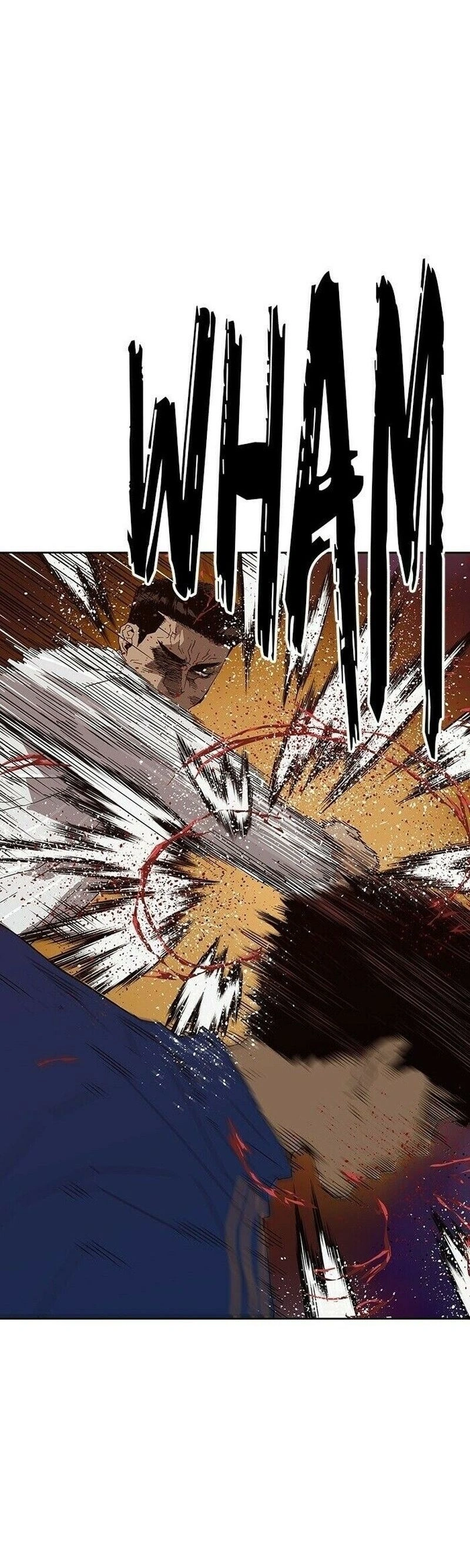 Read Weak Hero Português Manga Online