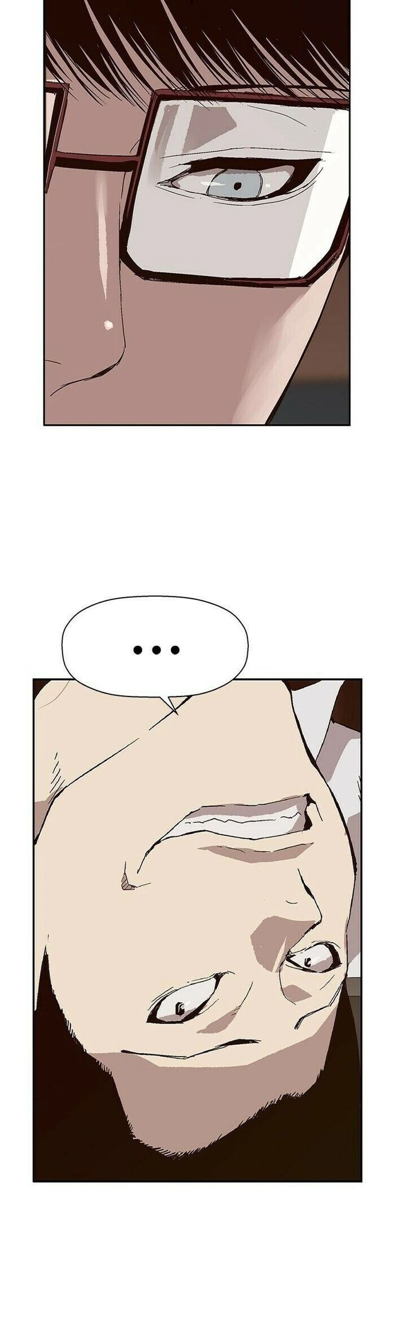 Read Weak Hero Português Manga Online