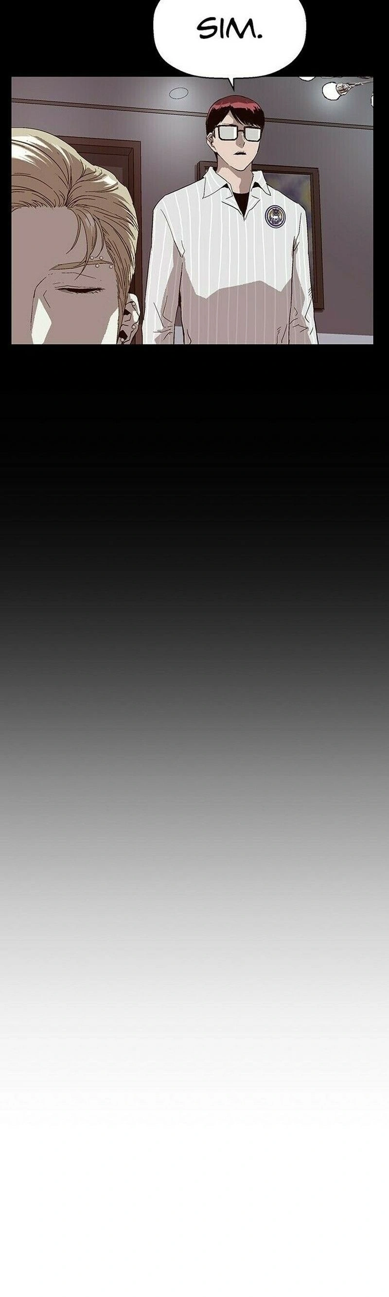 Read Weak Hero Português Manga Online