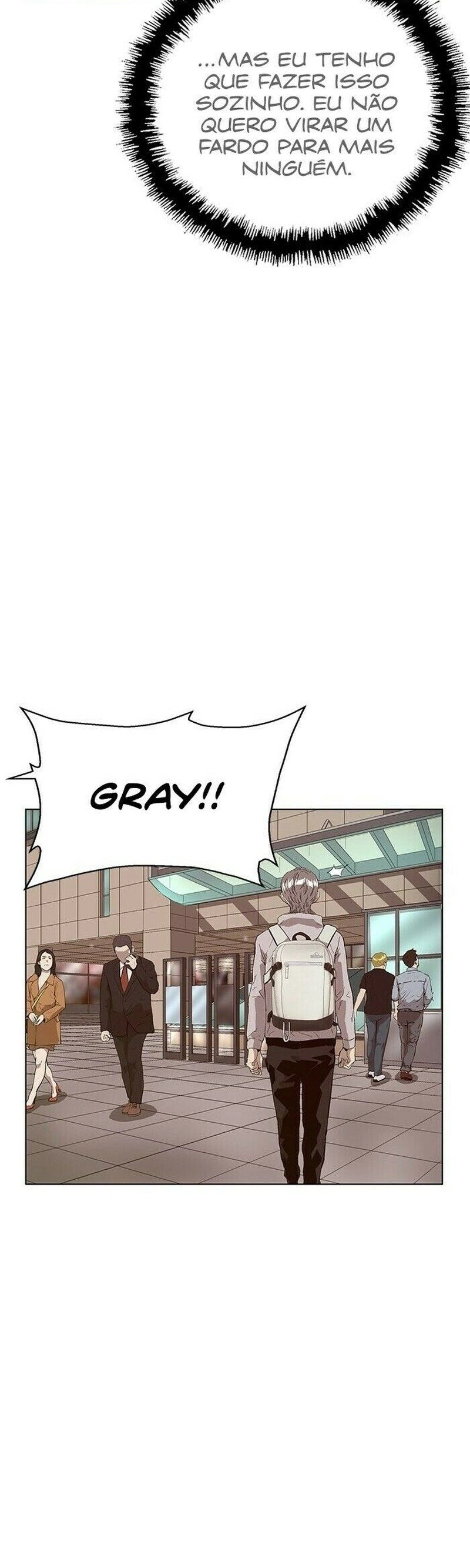 Read Weak Hero Português Manga Online