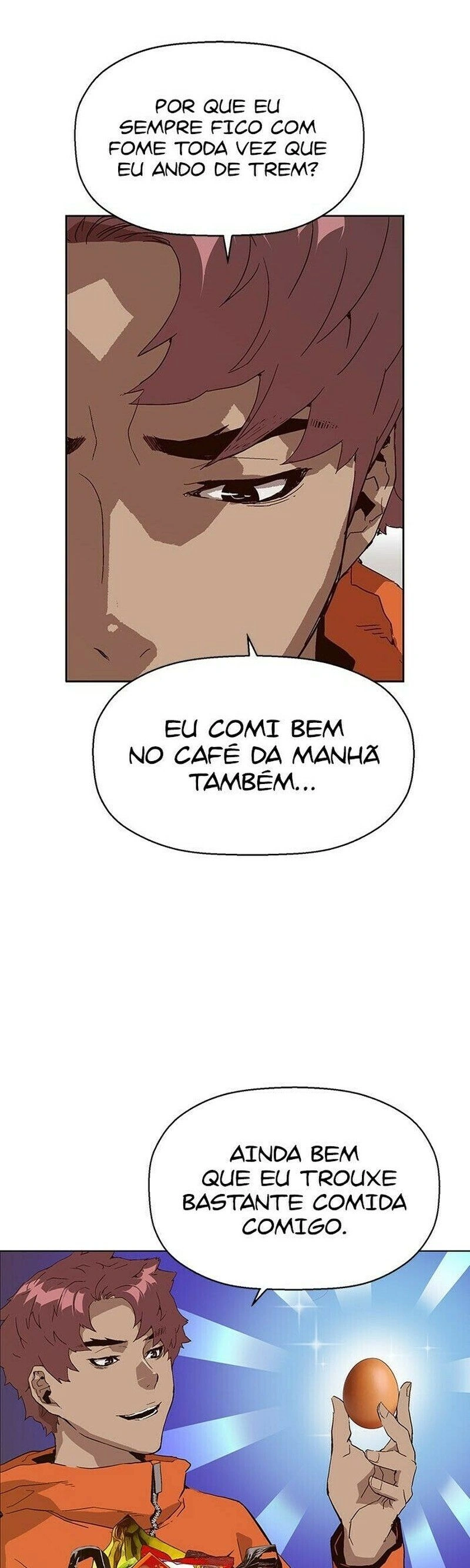 Read Weak Hero Português Manga Online