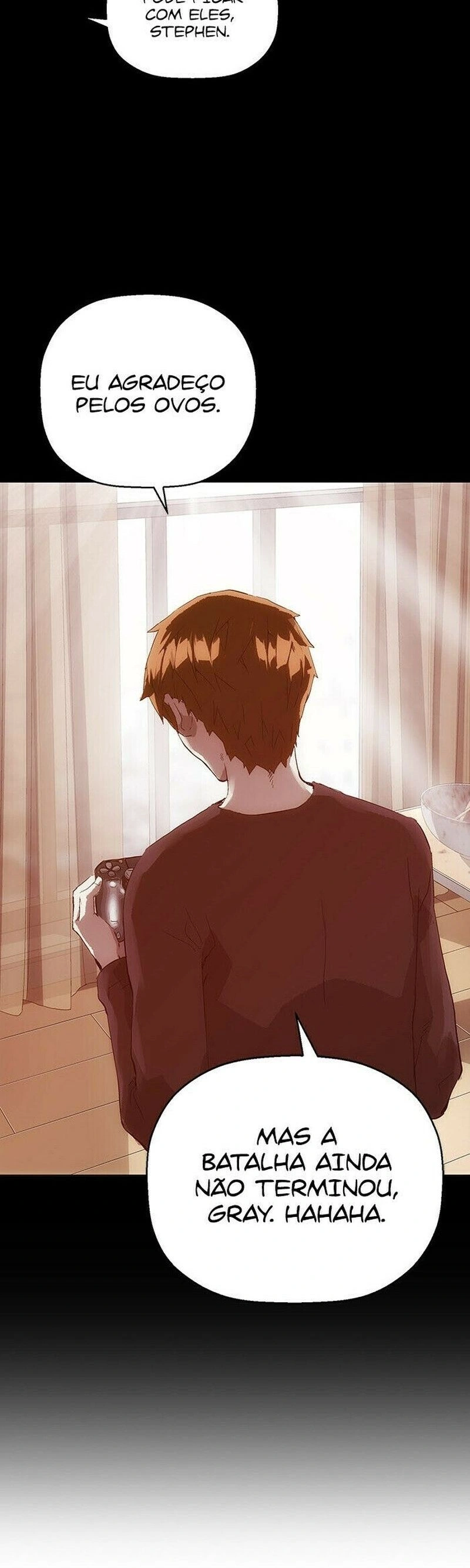 Read Weak Hero Português Manga Online