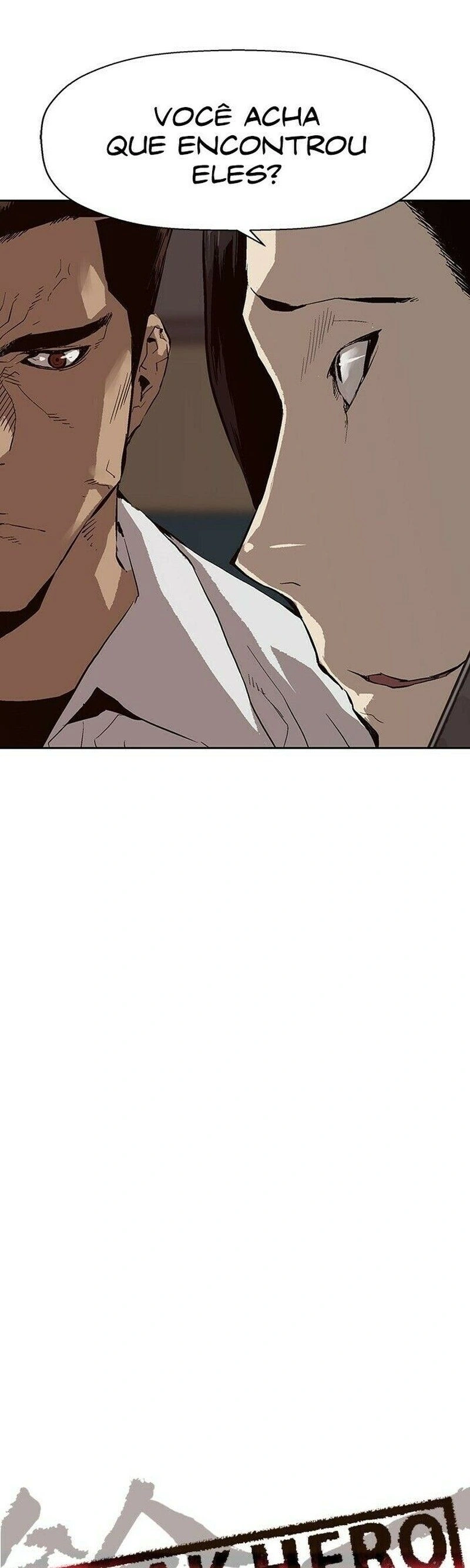 Read Weak Hero Português Manga Online