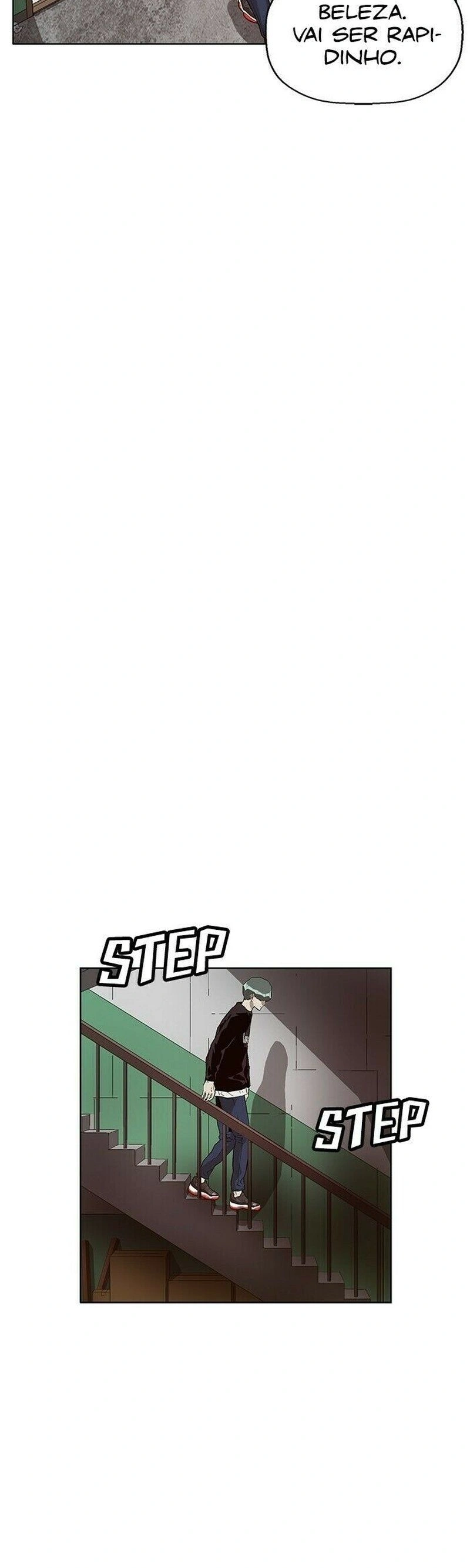 Read Weak Hero Português Manga Online