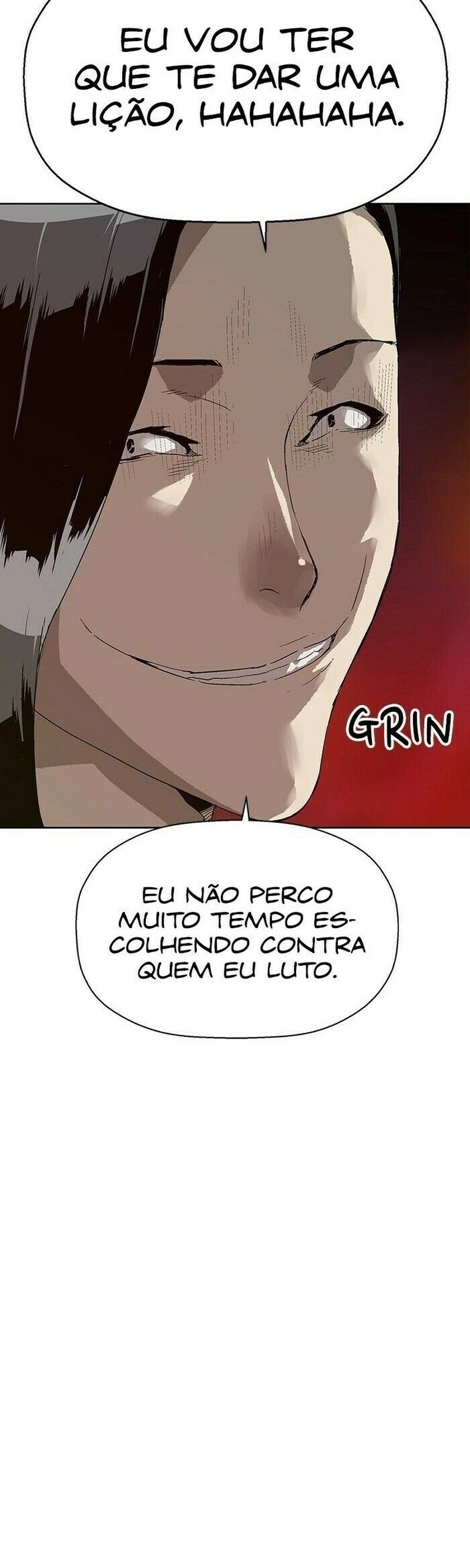 Read Weak Hero Português Manga Online