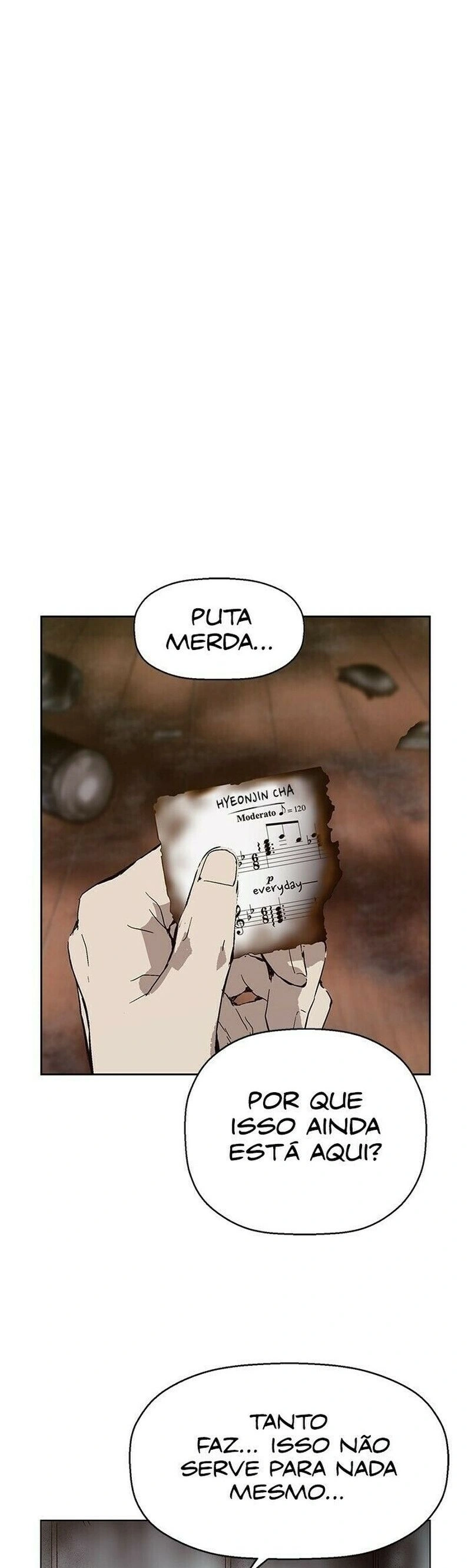 Read Weak Hero Português Manga Online