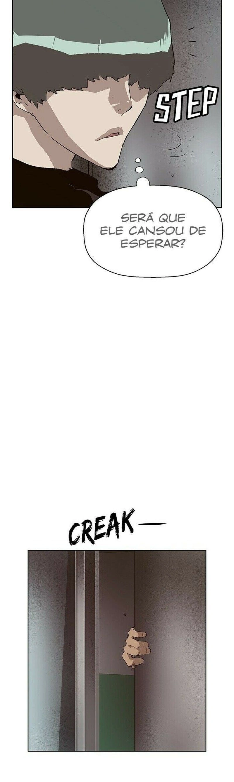 Read Weak Hero Português Manga Online