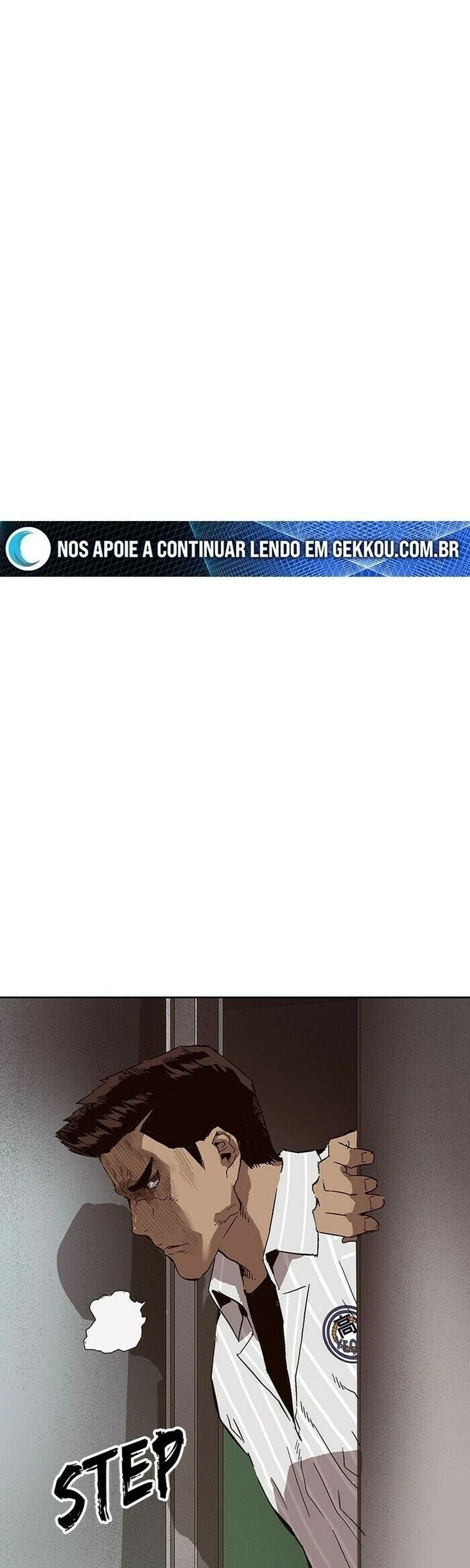 Read Weak Hero Português Manga Online