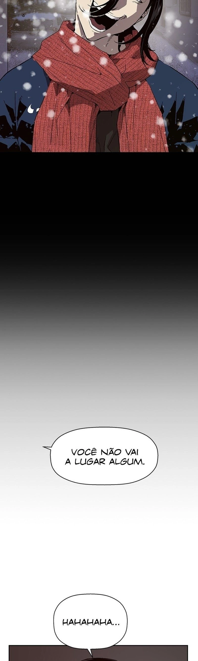 Read Weak Hero Português Manga Online