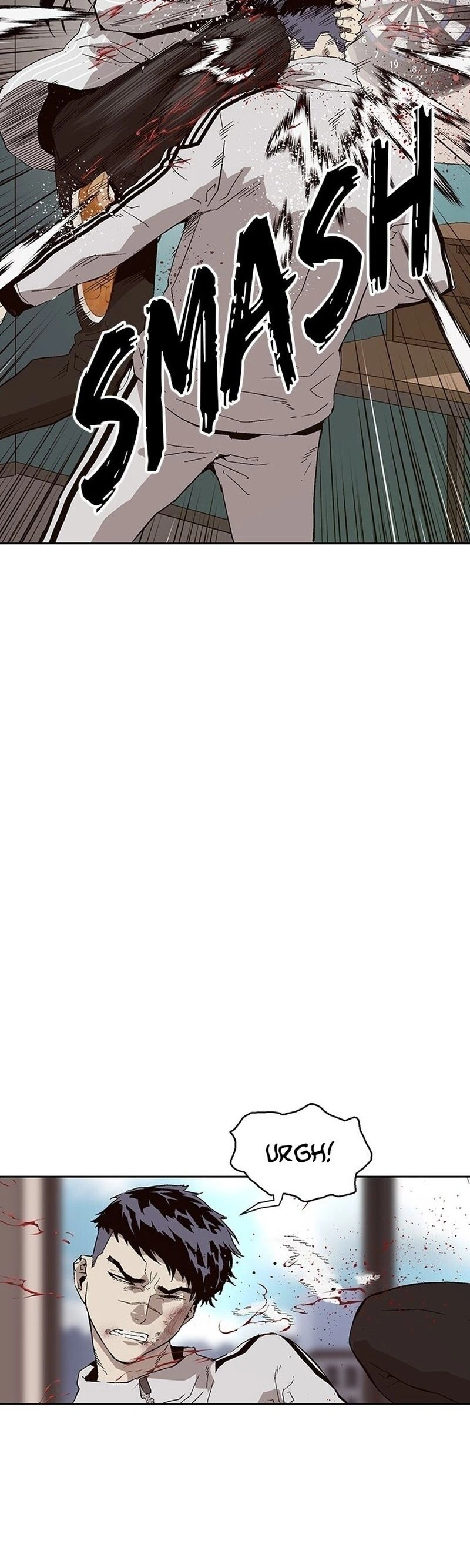 Read Weak Hero Português Manga Online