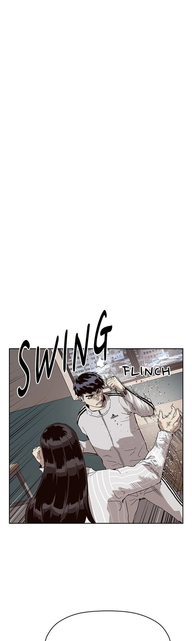 Read Weak Hero Português Manga Online