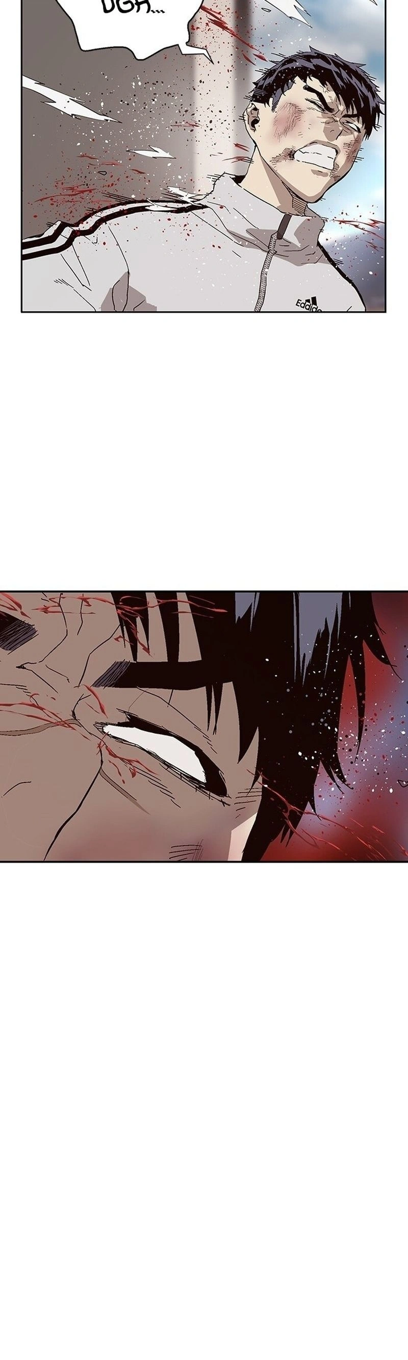 Read Weak Hero Português Manga Online