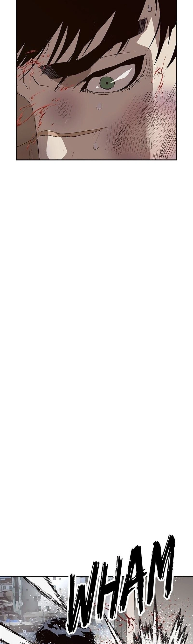 Read Weak Hero Português Manga Online