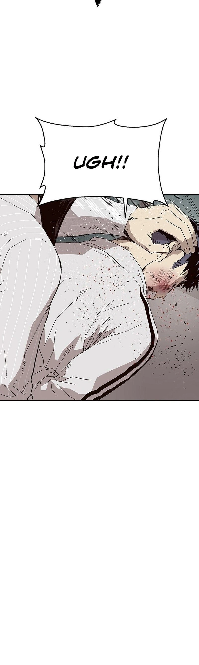 Read Weak Hero Português Manga Online