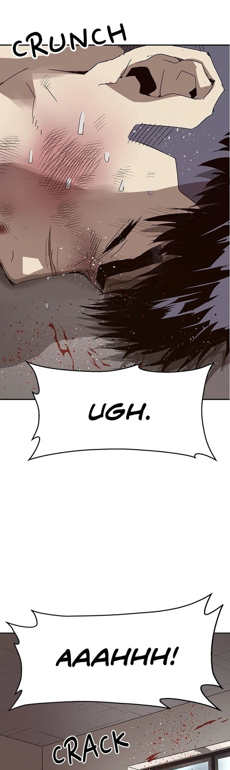 Read Weak Hero Português Manga Online