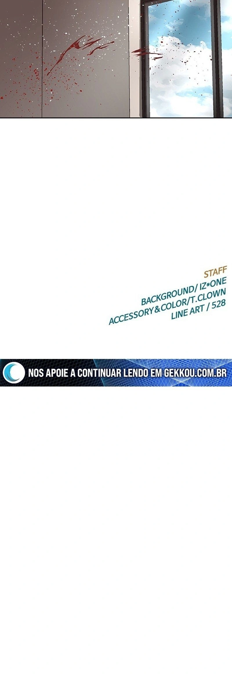 Read Weak Hero Português Manga Online