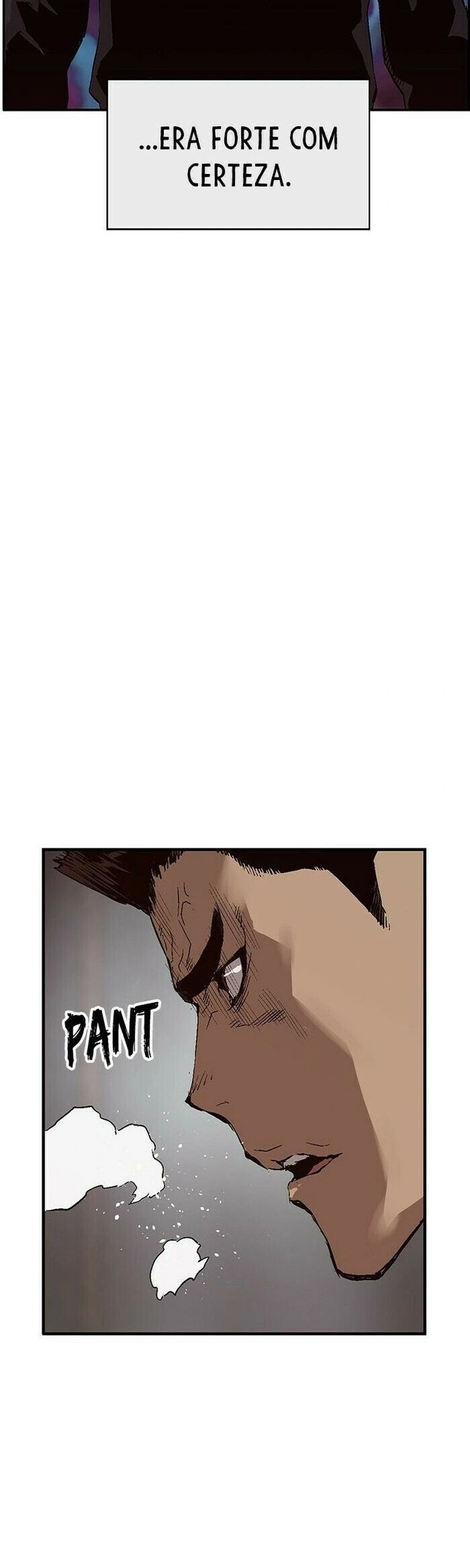 Read Weak Hero Português Manga Online