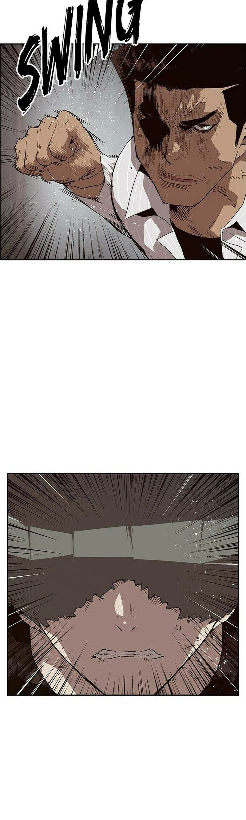 Read Weak Hero Português Manga Online