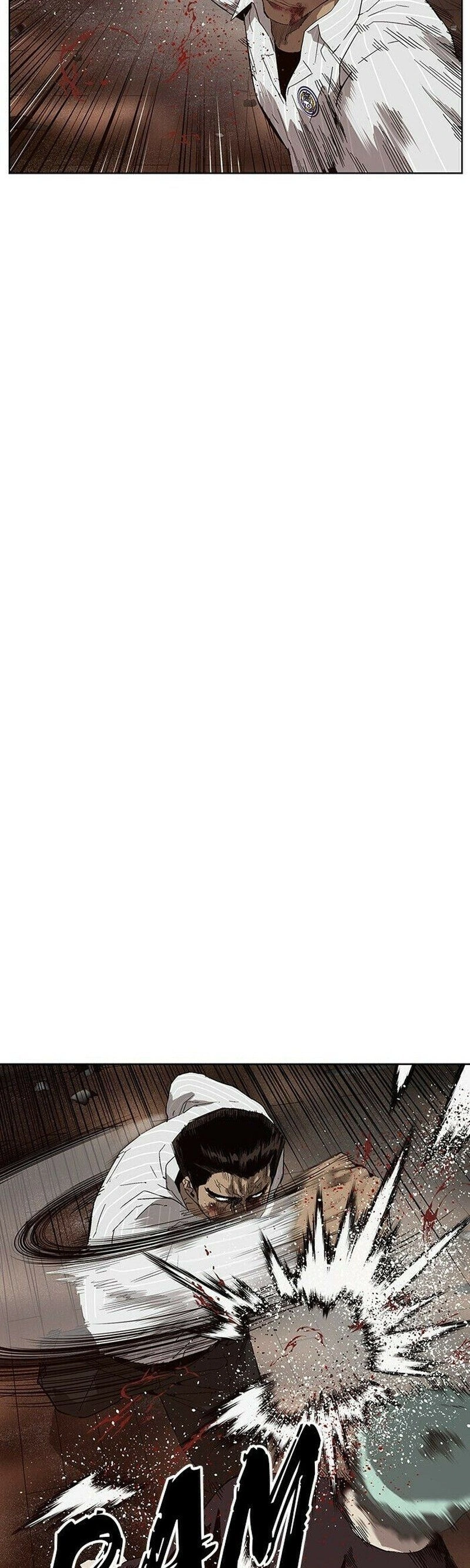 Read Weak Hero Português Manga Online