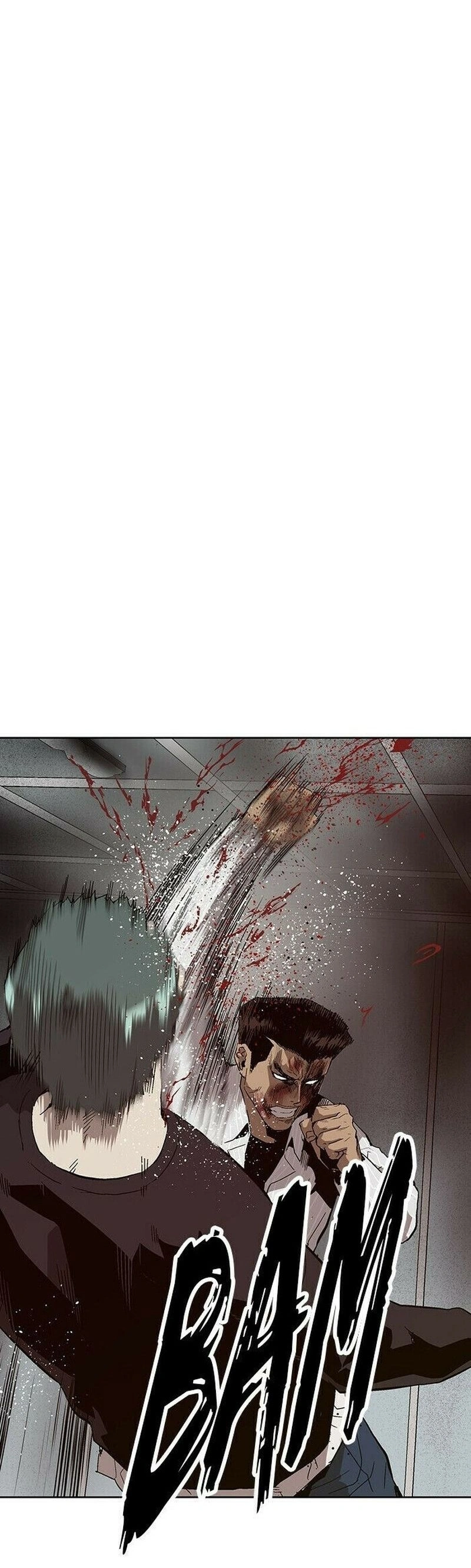 Read Weak Hero Português Manga Online